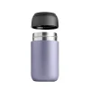 Termo Café Serie 2 Mate Metallic Lavanda 340 ml