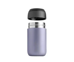 Termo Café Serie 2 Mate Metallic Lavanda 340 ml