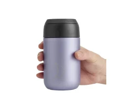 Termo Café Serie 2 Mate Metallic Lavanda 340 ml
