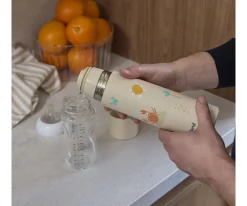 Termo Líquidos Thermy Crabsy 500 ml