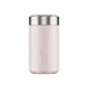 Termo para Sólidos Chilly's Rosa 500 ml