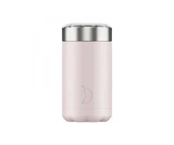 Termo para Sólidos Chilly's Rosa 500 ml