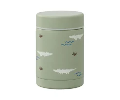 Termo para Sólidos Cocodrilo 300 ml