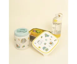 Termo para Sólidos Funky Dogs 500 ml