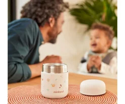 Termo para Sólidos Mini Thermy Valencia 280 ml