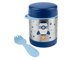 Termo para Sólidos Rocket