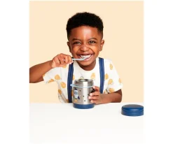 Termo para Sólidos Rocket