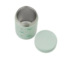 Termo para Sólidos Surf Azul 300ml