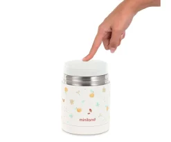 Termo para Sólidos Thermy Valencia 600 ml