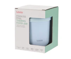 Termo Sólidos Blue 300ml