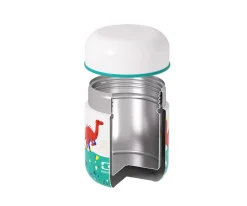 Termo Sólidos Capsule Dinos