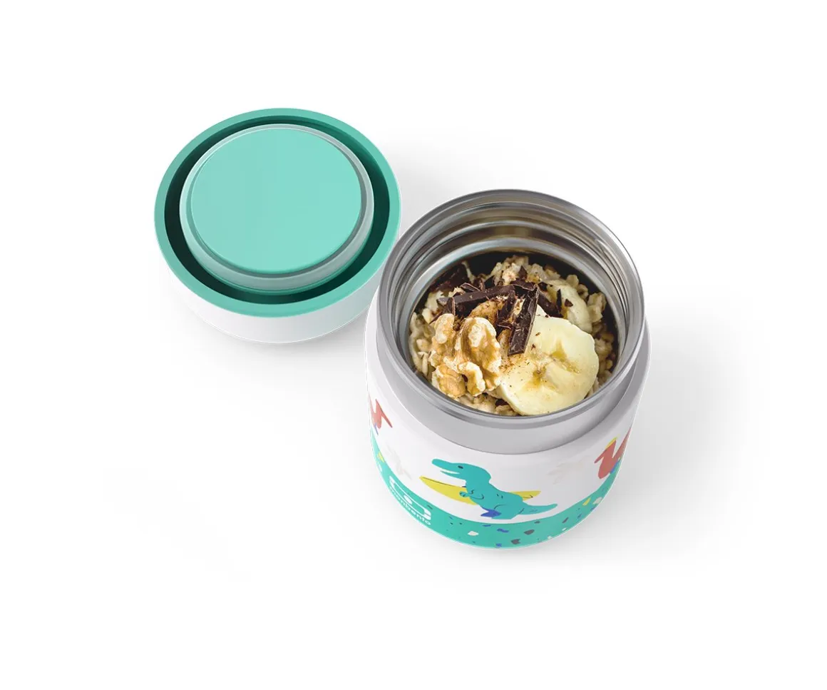 Termo Sólidos Capsule Dinos