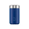 Termo Sólidos Chilly's Azul Mate 500ml
