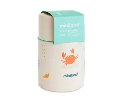 Termo Sólidos Crabsy 600 ml