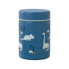Termo Sólidos Dinosaurios 300 ml