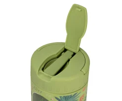 Termo Sólidos 350ml Dinosaurio