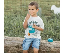 Termo Sólidos 350ml Elefante