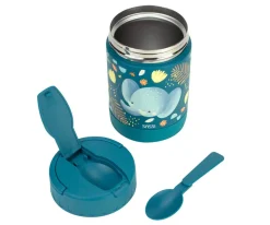 Termo Sólidos 350ml Elefante