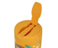 Termo Sólidos 350ml León