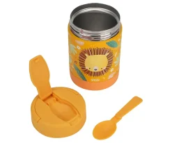 Termo Sólidos 350ml León