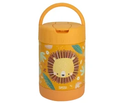 Termo Sólidos 350ml León