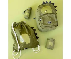 Termo Sólidos 500ml Mrs. Dino