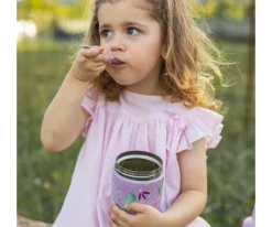 Termo Sólidos 350ml Unicornio