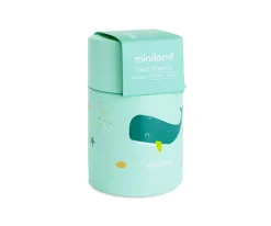 Termo Sólidos Whaley 600 ml