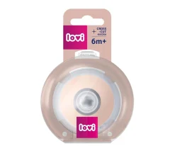 Tetina Dinámica LOVI Mammafeel Papilla