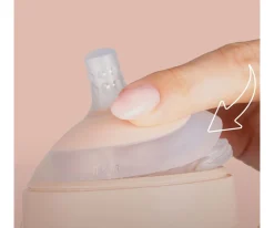 Tetina Dinámica LOVI Mammafeel Papilla