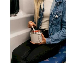 Thermos Sólidos LunchJar Spirit Power