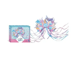Tiara para Crear Magic Ocean