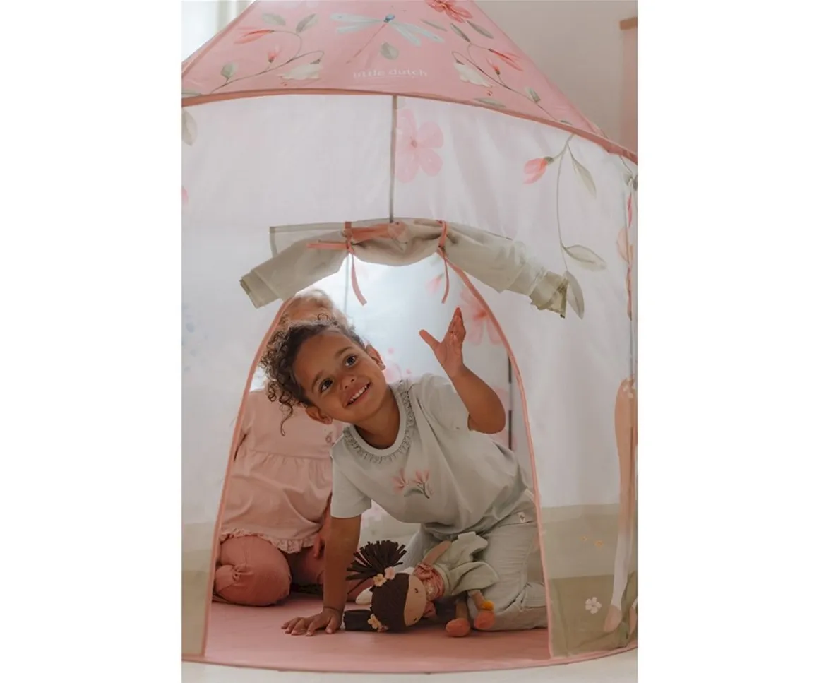 Tienda de Juegos Fairy Garden