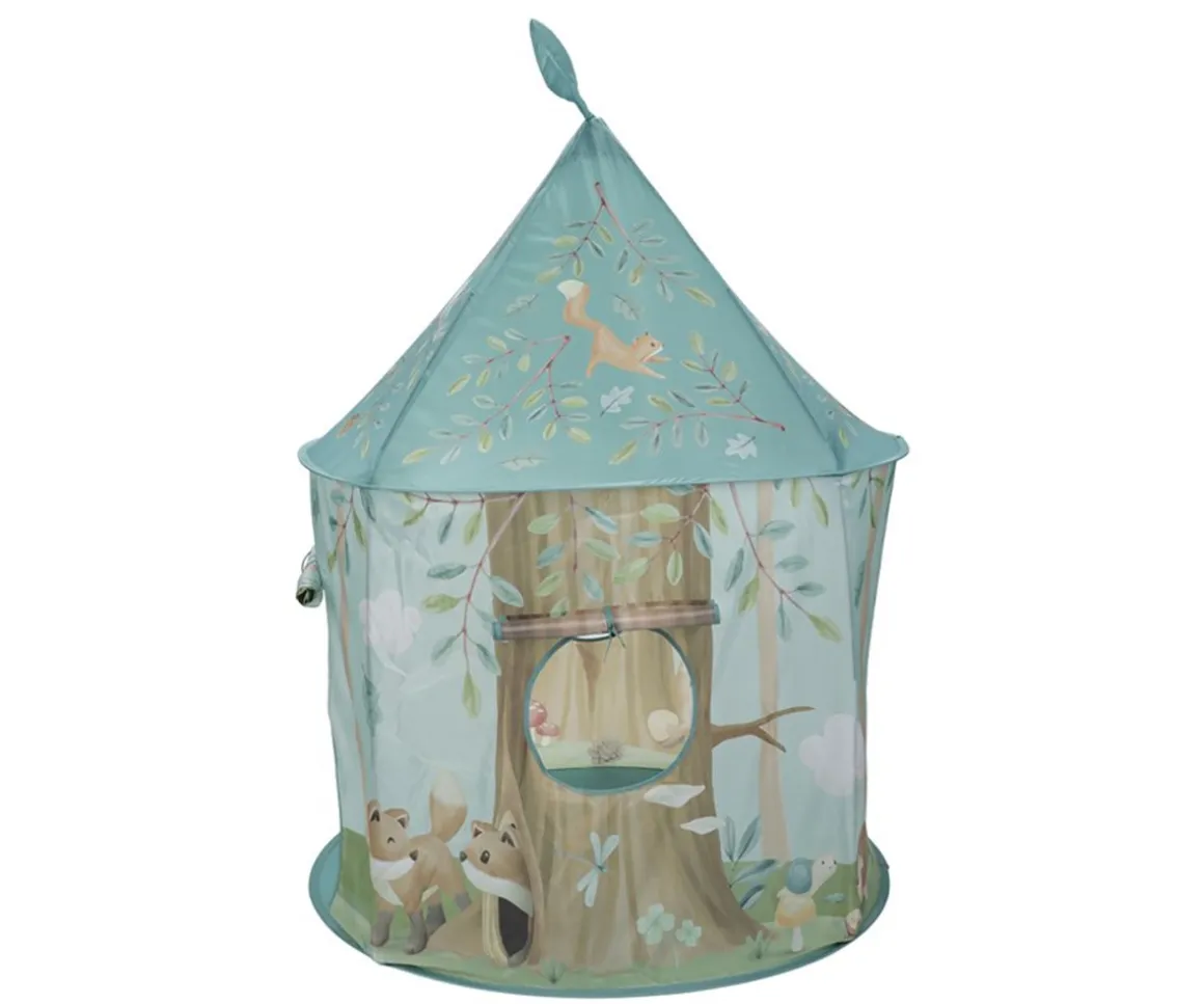 Tienda de Juegos Forest Friends