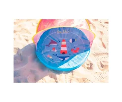 Tienda de Playa y Jardín