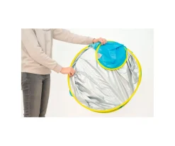 Tienda de Playa y Jardín