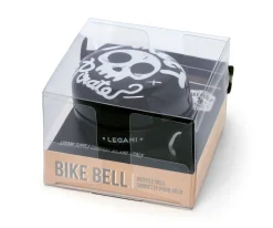 Timbre para Bicicleta Skull