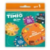 Timio Set 1 de Discos