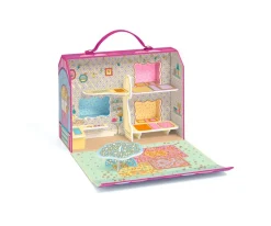 Tinyly Casita de Bluchka & Indie