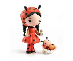 Tinyly Coco & Minico