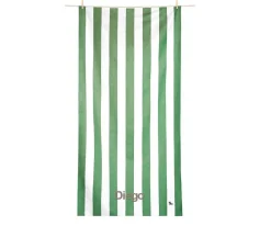 Toalla Playa Extra Large Microfibra Cabana Kaki Personalizable