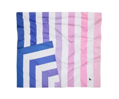 Toalla Playa Extra Large Microfibra Summer Dusk to Dawn Personalizable