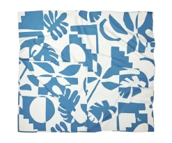 Toalla Playa Large Microfibra Marine Dream Personalizable