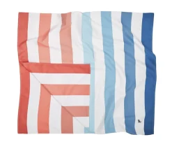 Toalla Playa Large Microfibra Summer Sand to Sea Personalizable