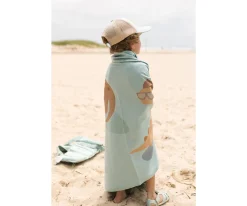 Toalla Playa Microfibra Cool Dinos Personalizable