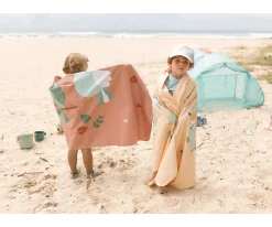 Toalla Playa Microfibra Starlight Personalizable