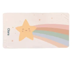Toalla Playa Microfibra Starlight Personalizable