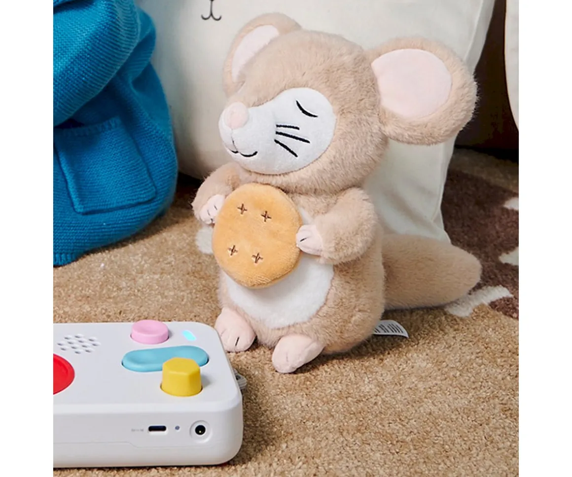 ¡Todos a Dormir con Óscar!