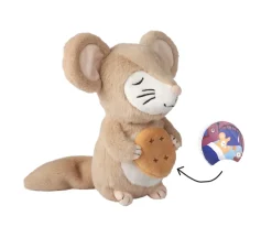 ¡Todos a Dormir con Óscar!