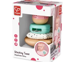 Torre Apilable Super Stacker